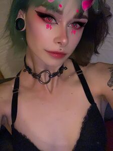 SallyDinosaur Onlyfans Latest Nudes Leaked Photos photo 22