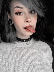 SallyDinosaur Onlyfans Latest Nudes Leaked Photos photo 25