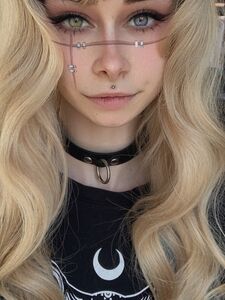 SallyDinosaur Onlyfans Latest Nudes Leaked Photos photo 26