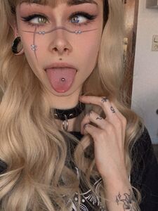 SallyDinosaur Onlyfans Latest Nudes Leaked Photos photo 28