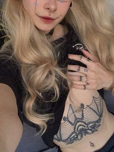 SallyDinosaur Onlyfans Latest Nudes Leaked Photos photo 29