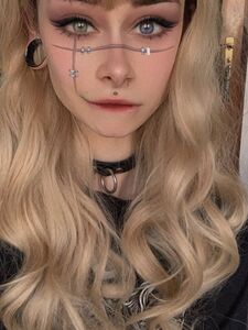 SallyDinosaur Onlyfans Latest Nudes Leaked Photos photo 30