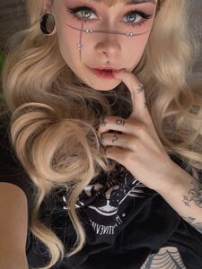 SallyDinosaur Onlyfans Latest Nudes Leaked Photos photo 33