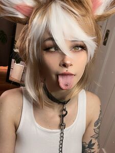 SallyDinosaur Onlyfans Latest Nudes Leaked Photos photo 37
