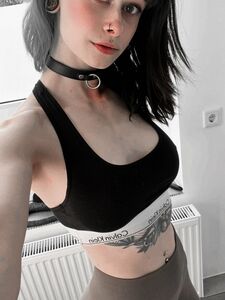 SallyDinosaur Onlyfans Latest Nudes Leaked Photos photo 42