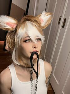 SallyDinosaur Onlyfans Latest Nudes Leaked Photos photo 44