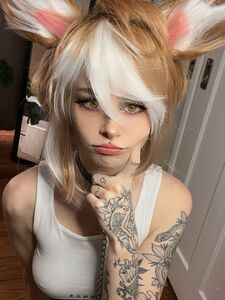 SallyDinosaur Onlyfans Latest Nudes Leaked Photos photo 46