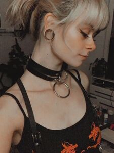 SallyDinosaur Onlyfans Latest Nudes Leaked Photos photo 58