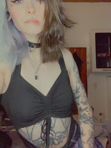 SallyDinosaur Onlyfans Latest Nudes Leaked Photos photo 59