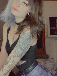 SallyDinosaur Onlyfans Latest Nudes Leaked Photos photo 66