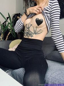 SallyDinosaur Onlyfans Latest Nudes Leaked Photos photo 74