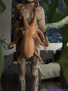 SallyDinosaur Onlyfans Latest Nudes Leaked Photos photo 77