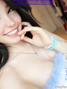 Belle Delphine Blue Booty Onlyfans Latest 2023 Nudes Leaked Photos set photo 4