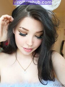 Belle Delphine Blue Booty Onlyfans Latest 2023 Nudes Leaked Photos set photo 10
