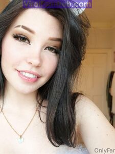 Belle Delphine Blue Booty Onlyfans Latest 2023 Nudes Leaked Photos set photo 11