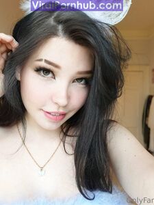 Belle Delphine Blue Booty Onlyfans Latest 2023 Nudes Leaked Photos set photo 16