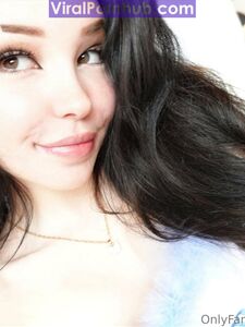 Belle Delphine Blue Booty Onlyfans Latest 2023 Nudes Leaked Photos set photo 41