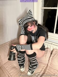 Belle Delphine Goth Ghost Buster Onlyfans Latest 2023 Nudes Leaked Photos set photo 34