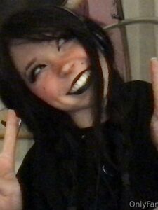 Belle Delphine Sexy Goth Onlyfans Latest 2023 Nudes Leaked Photos set photo 18