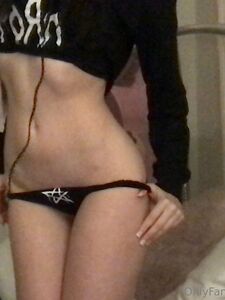 Belle Delphine Sexy Goth Onlyfans Latest 2023 Nudes Leaked Photos set photo 48