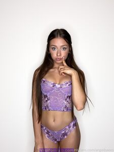 AngelBaeXO Onlyfans Latest Nudes Leaked Photos photo 40