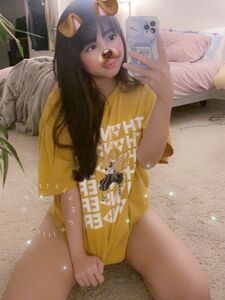 KittyKum Onlyfans Latest Nudes Leaked Photos photo 26
