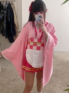KittyKum Onlyfans Latest Nudes Leaked Photos photo 50