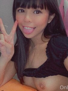 KittyKum Onlyfans Latest Nudes Leaked Photos photo 99