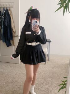 KittyKum Onlyfans Latest Nudes Leaked Photos photo 106