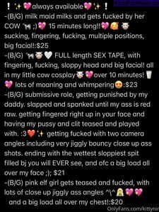 Nimapie Onlyfans Latest Nudes Leaked Photos photo 24