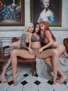 SolaZola Onlyfans Latest Nudes Leaked Photos photo 3