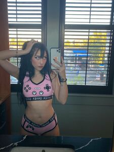 Heyeunhae Onlyfans Latest Nudes Leaked Photos photo 1