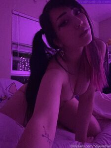 Heyeunhae Onlyfans Latest Nudes Leaked Photos photo 102