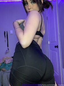 Celeste_Triplex Onlyfans Latest Nudes Leaked Photos photo 54