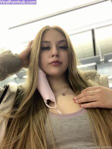 LucyDoll Onlyfans Latest Nudes Leaked Photos photo 17
