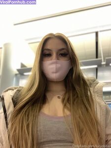 LucyDoll Onlyfans Latest Nudes Leaked Photos photo 22