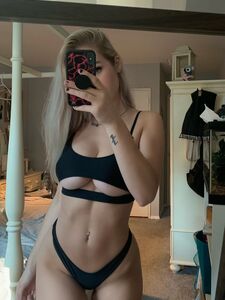 RealSkyBri Onlyfans Latest Nudes Leaked Photos photo 35