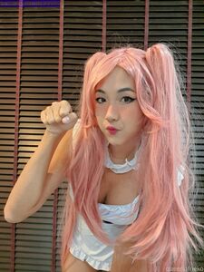 QueenOfNeko Onlyfans Latest Nudes Leaked Photos photo 18