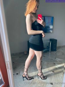 Aven_Turinex Onlyfans Latest Nudes Leaked Photos photo 28