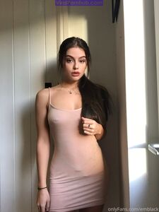 Emblack Onlyfans Leaks Latest Nude Photos photo 35