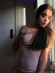 Emblack Onlyfans Leaks Latest Nude Photos photo 80