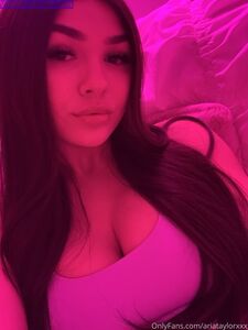 AriaTaylorX Onlyfans Latest Nudes Leaked Photos photo 48