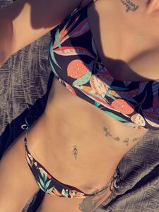 RoxyStylez Onlyfans Leaks Latest Nude Photos photo 1
