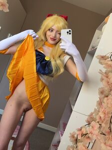 CherrieBlossom Onlyfans Leaks Latest Nude Photos photo 5