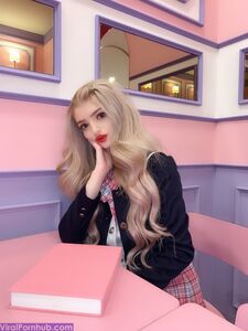 CherrieBlossom Onlyfans Leaks Latest Nude Photos photo 26
