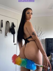 McKinleyRaynaa Onlyfans Leaks Latest Nude Photos photo 23