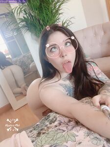 MarinaMui Onlyfans Leaks Latest Nude Photos photo 30