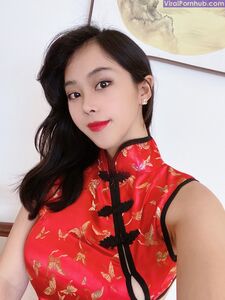 Zhangheyu Onlyfans Leaks Latest Nude Photos photo 61
