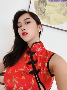 Zhangheyu Onlyfans Leaks Latest Nude Photos photo 82