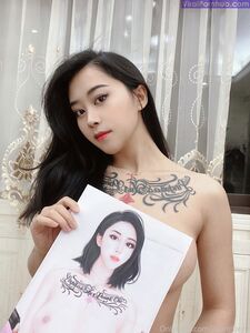 Zhangheyu Onlyfans Leaks Latest Nude Photos photo 99